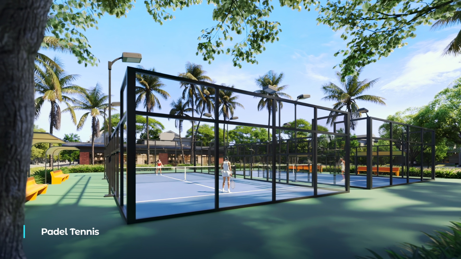 Metland Menteng