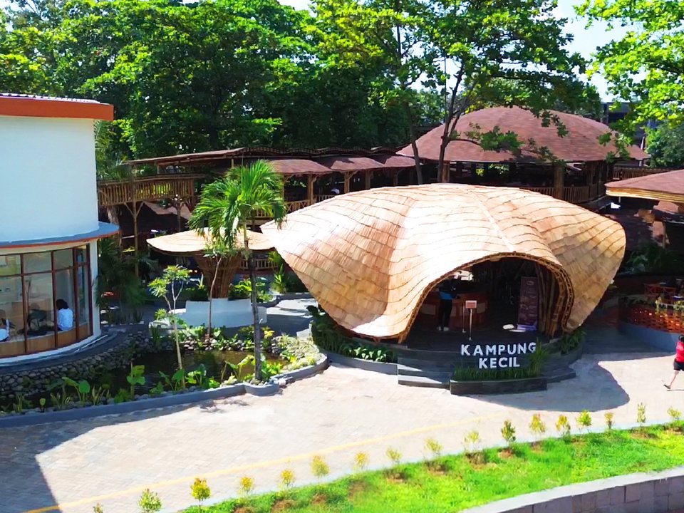Kampung Kecil