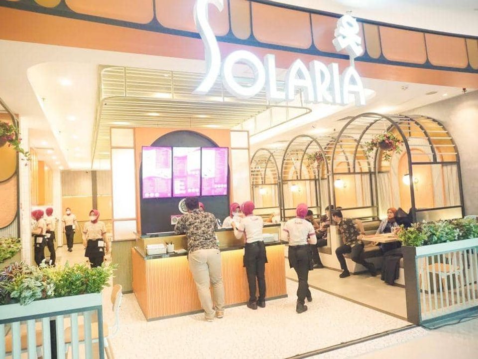 Solaria
